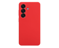 Tactical Velvet Smoothie Kryt pro Samsung Galaxy S26 Chilli - 1514507 - zdjęcie 1